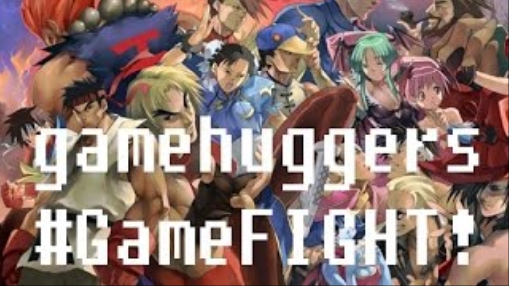 gamehuggers #GameHump