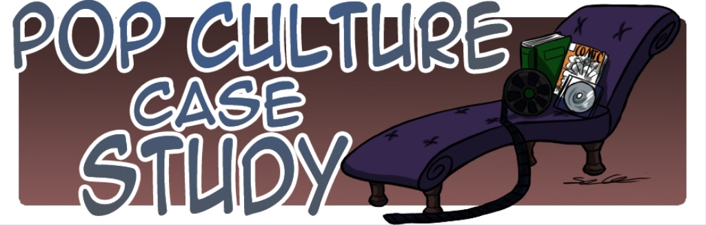 Pop Culture Case Study