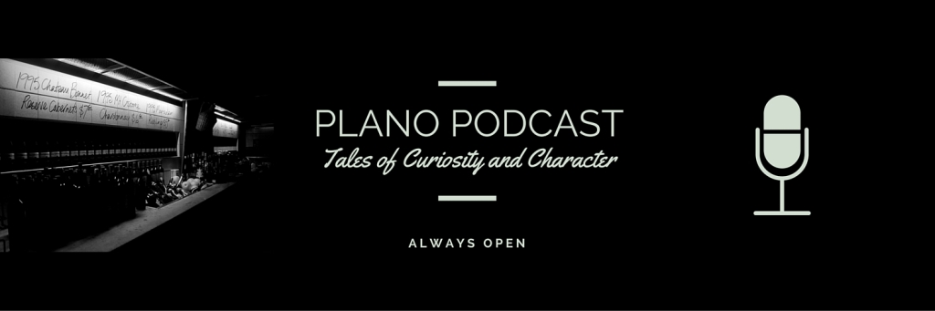 Plano Podcast