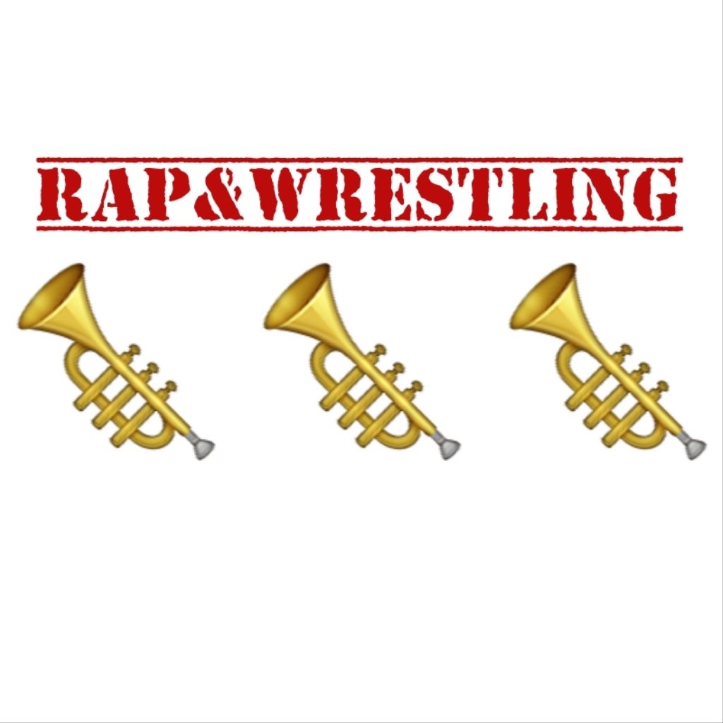 The Rap And Wrestling Connection