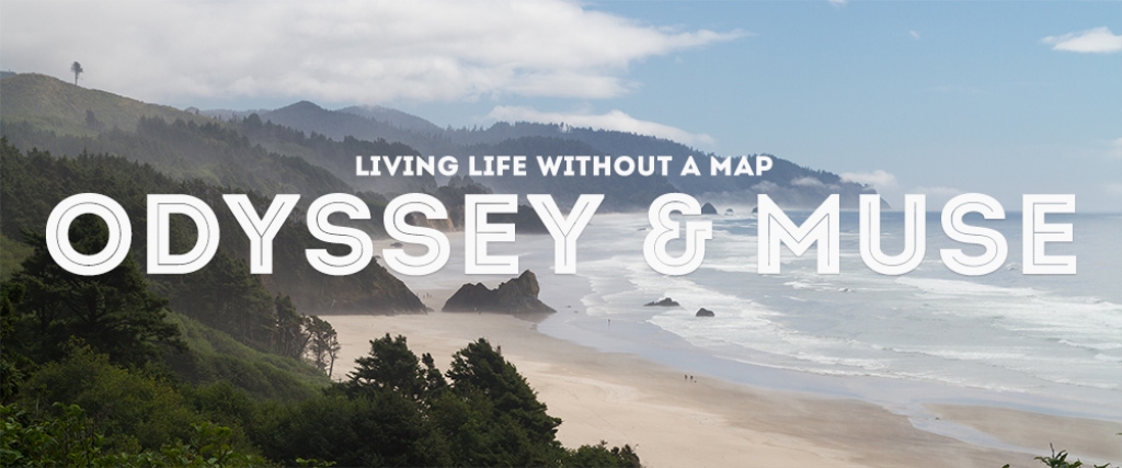 Odyssey & Muse
