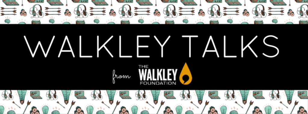 WalkleyTalks