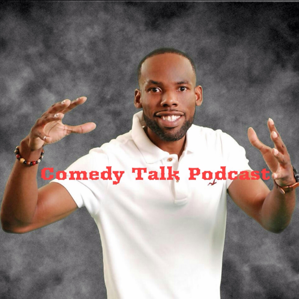 Comedy Talk