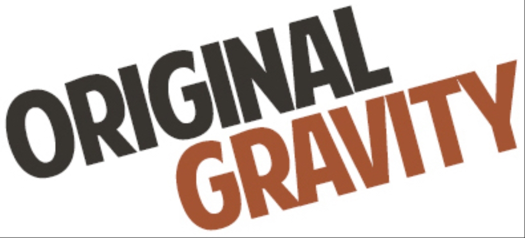 Original Gravity Podcast
