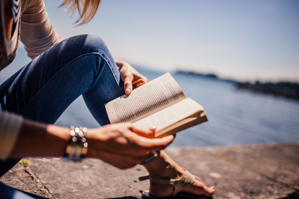 Ideas Books