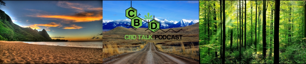 CBD Talk Podcast