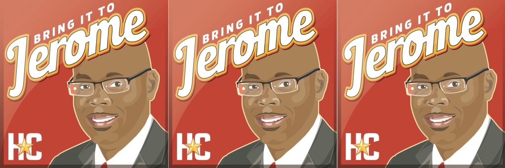 Bring It To Jerome
