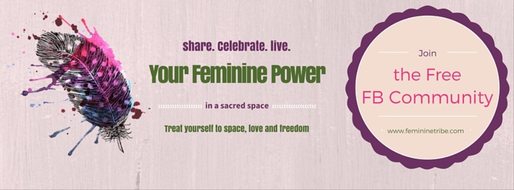 Feminine Space Podcast