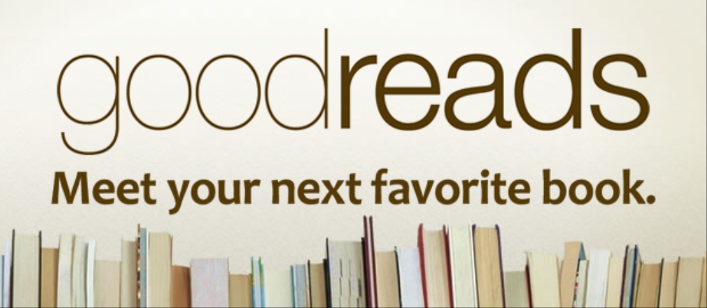 The Goodreads Podcast