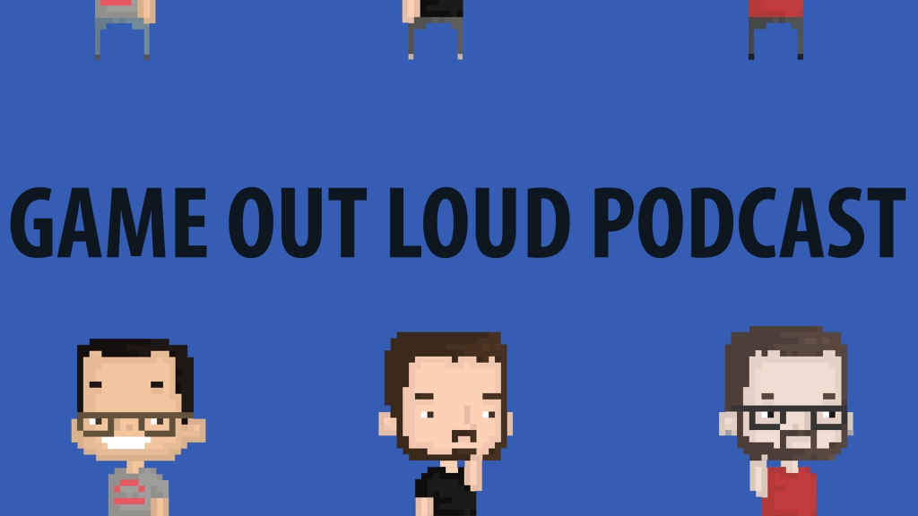 The Game Out Loud Podcast