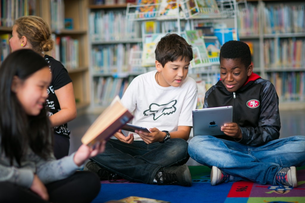 SFUSD Board of Education meetings