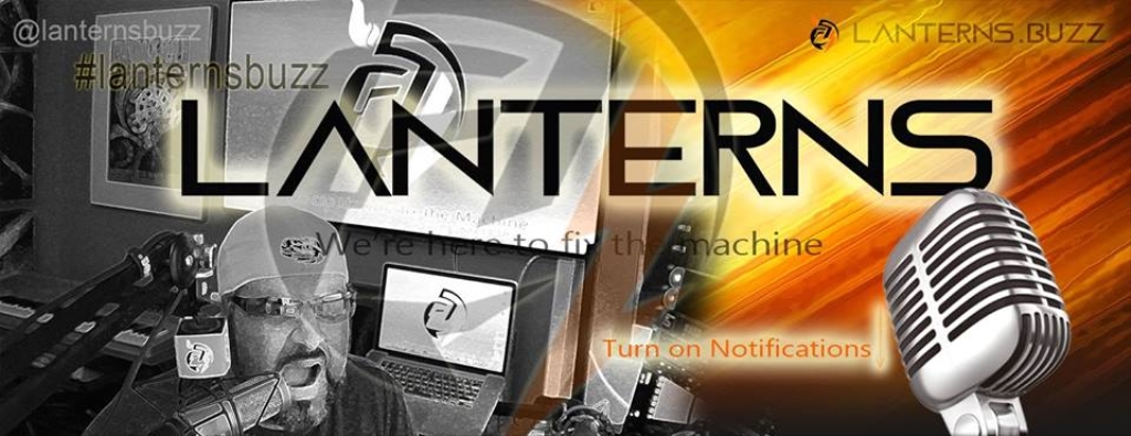 Lanterns Radio Network
