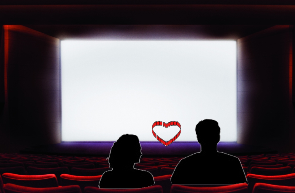 Movie Date Night