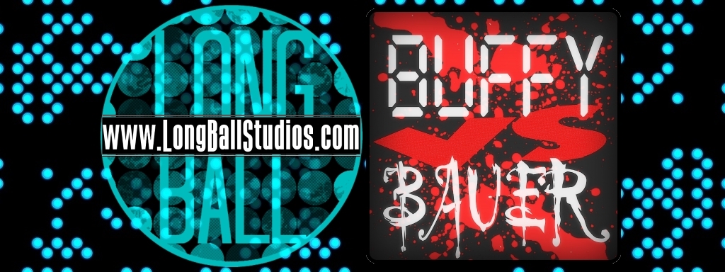 Buffy vs Bauer