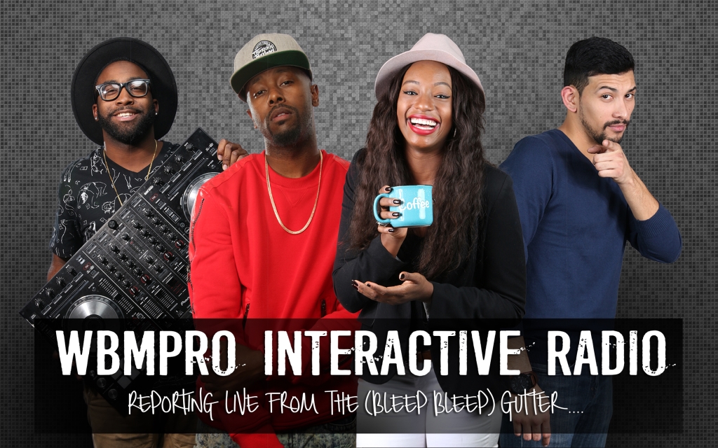 WBMPro Radio