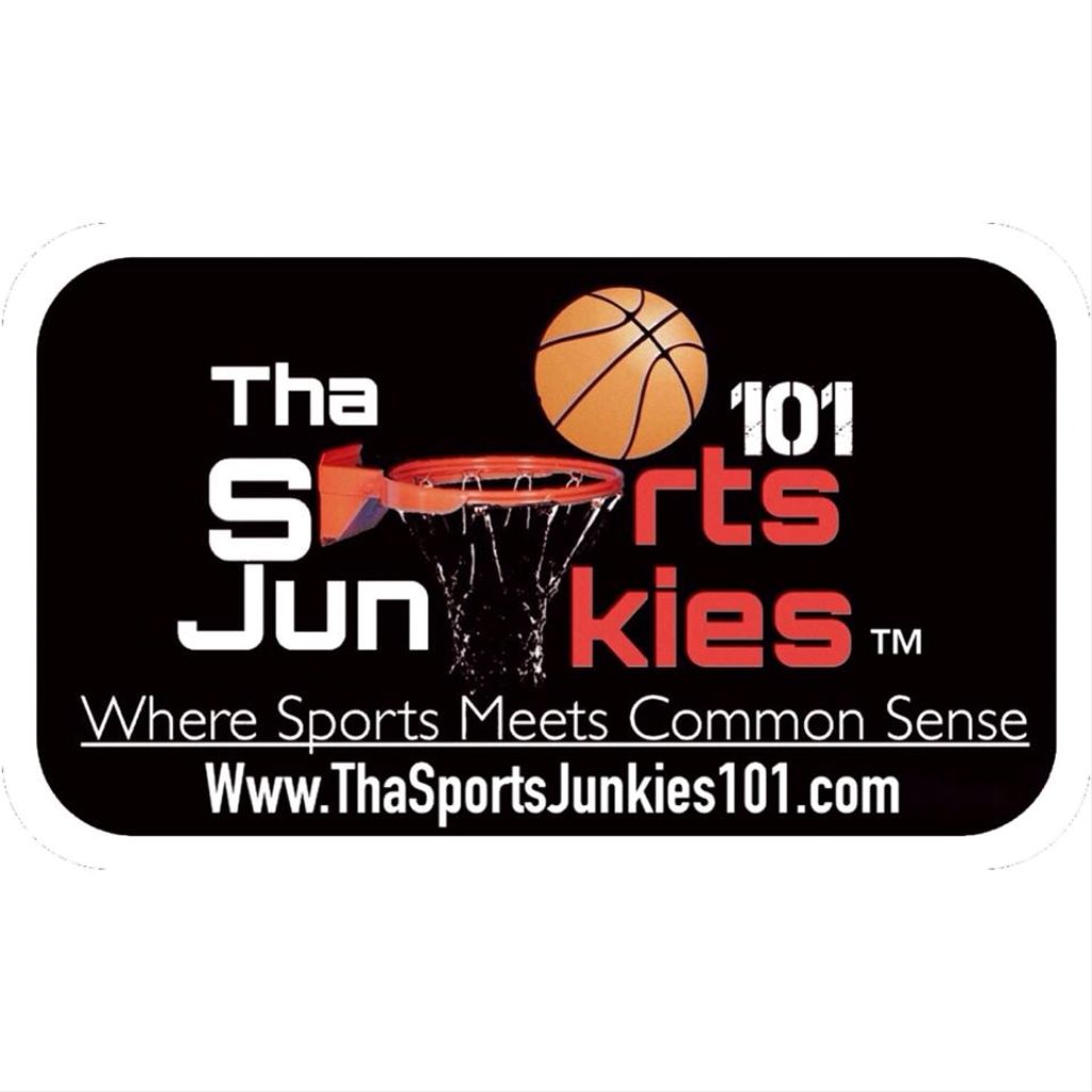 TSJ101 Sports Radio