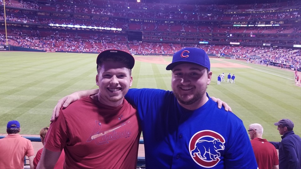 Extra Innings Baseball