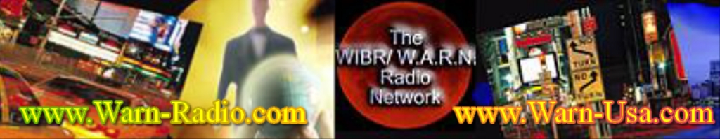 Warn Radio Prophetic End of Days