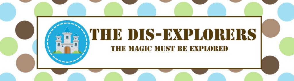 The Dis Explorers