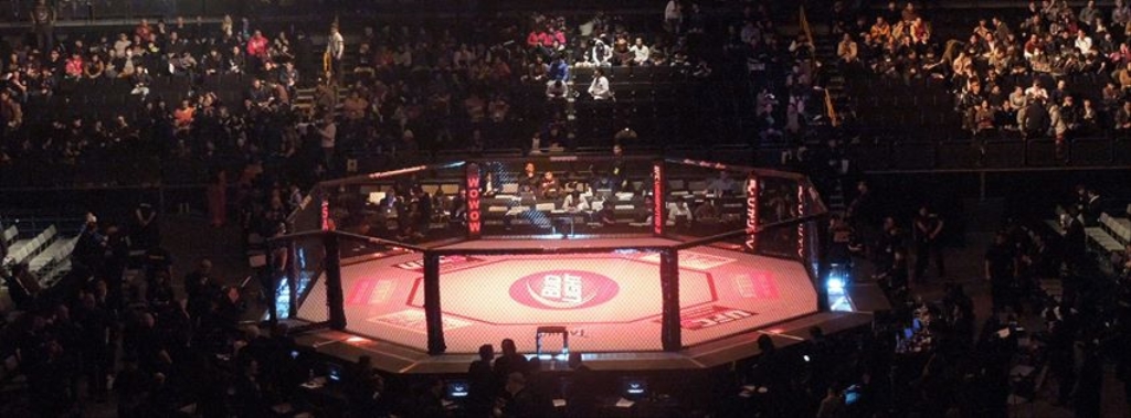 GSMC MMA Podcast