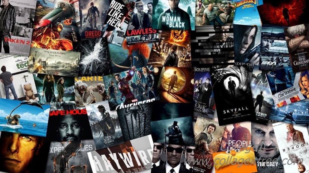 GSMC Movie Podcast