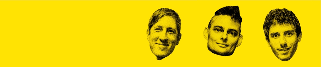 The Intrepid Podcast