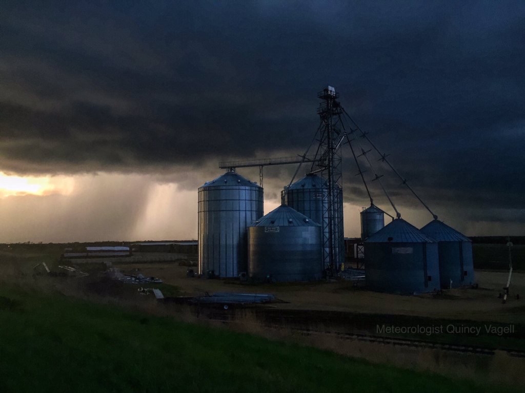 Storm Front Freaks Podcast