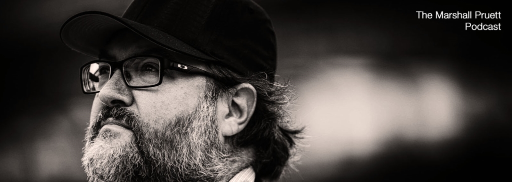 The Marshall Pruett Podcast