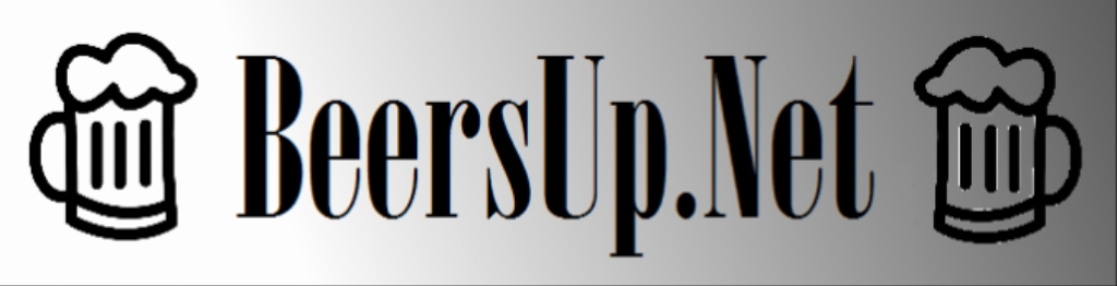 The Beers Up! Podcast
