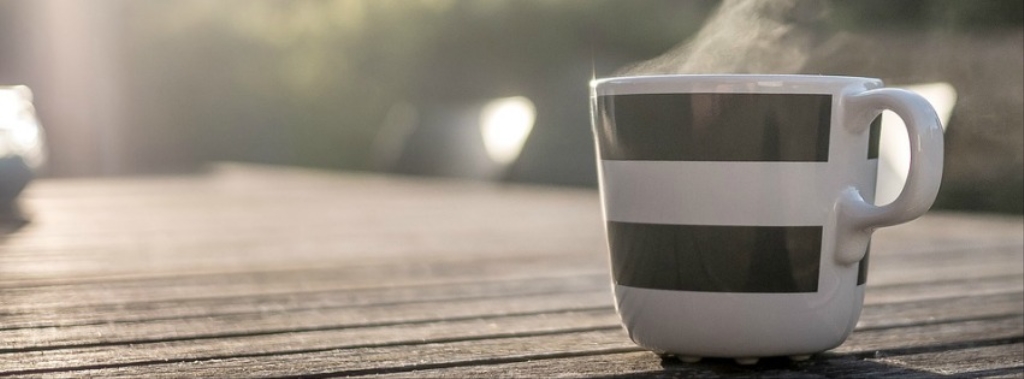 Sunday Morning Coffee