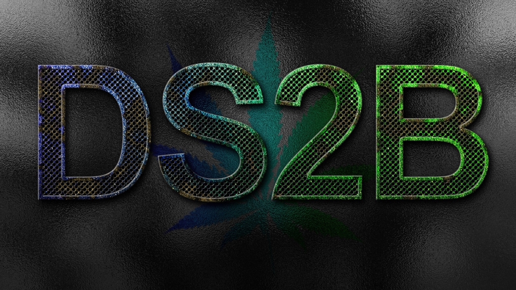 DS2B Records Forthcoming and Release Tracks