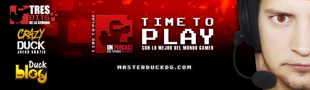 TIME TO PLAY