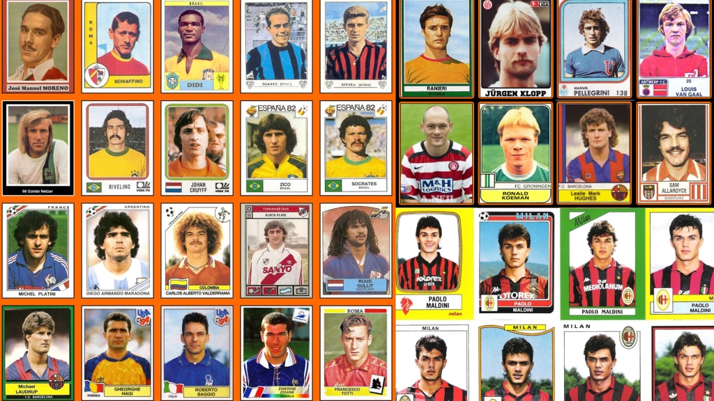 Yesteryear Football Podcast