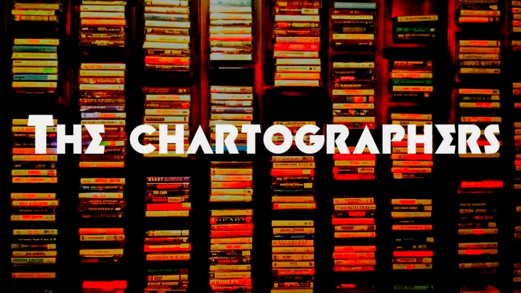 The Chartographers