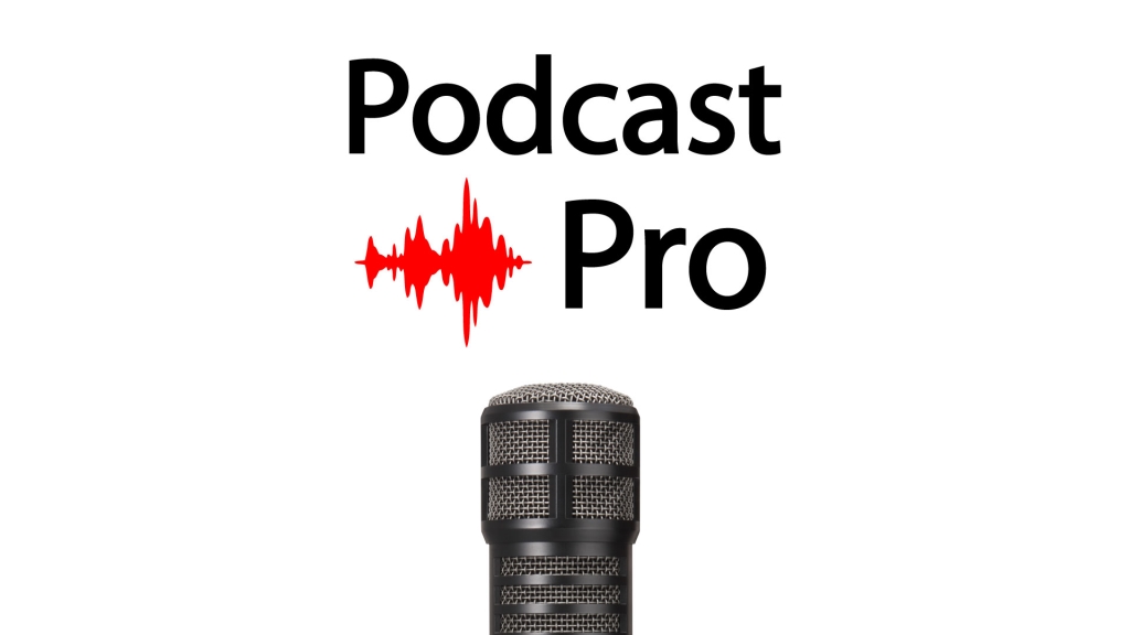 Podcast Pro
