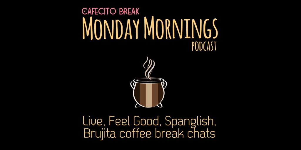 Cafecito Break