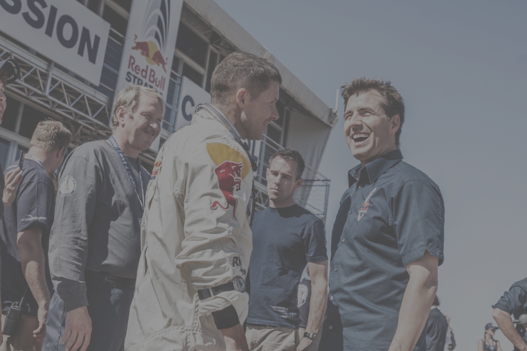 Finding Mastery: Conversations with Michael Gervais