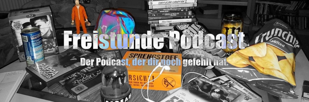 Freistunde Podcast