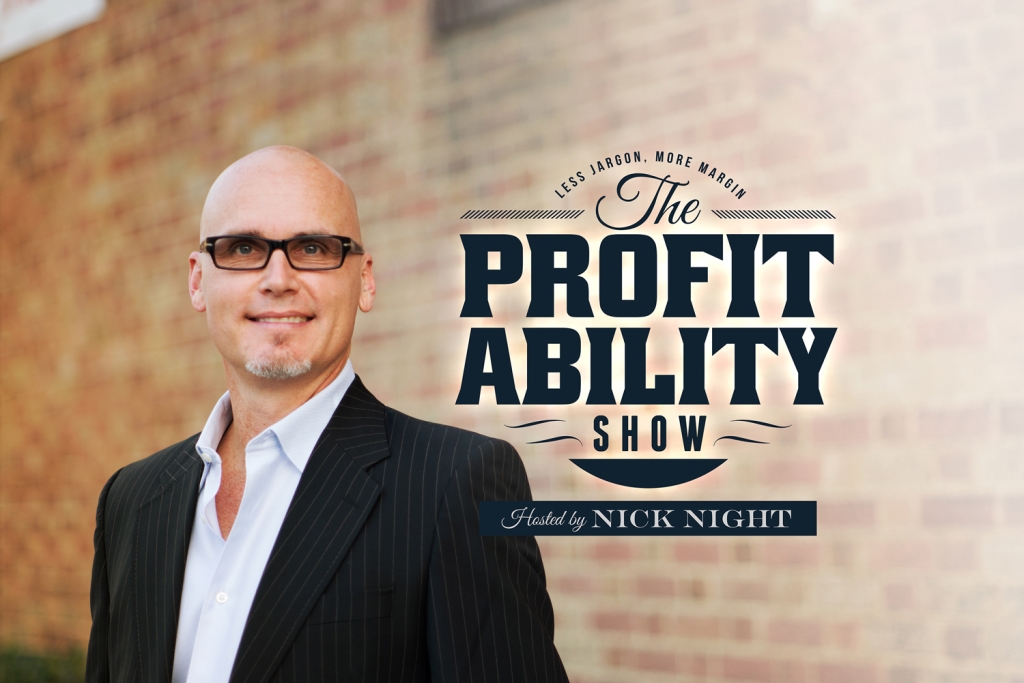 The Profit Ability Show