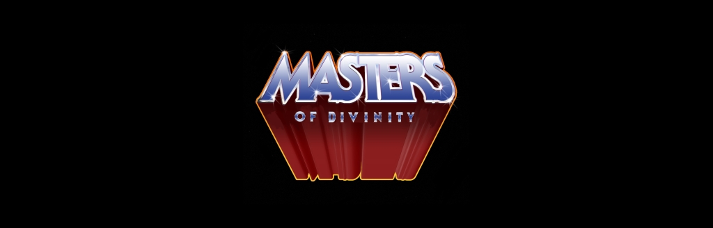 Masters of Divinity
