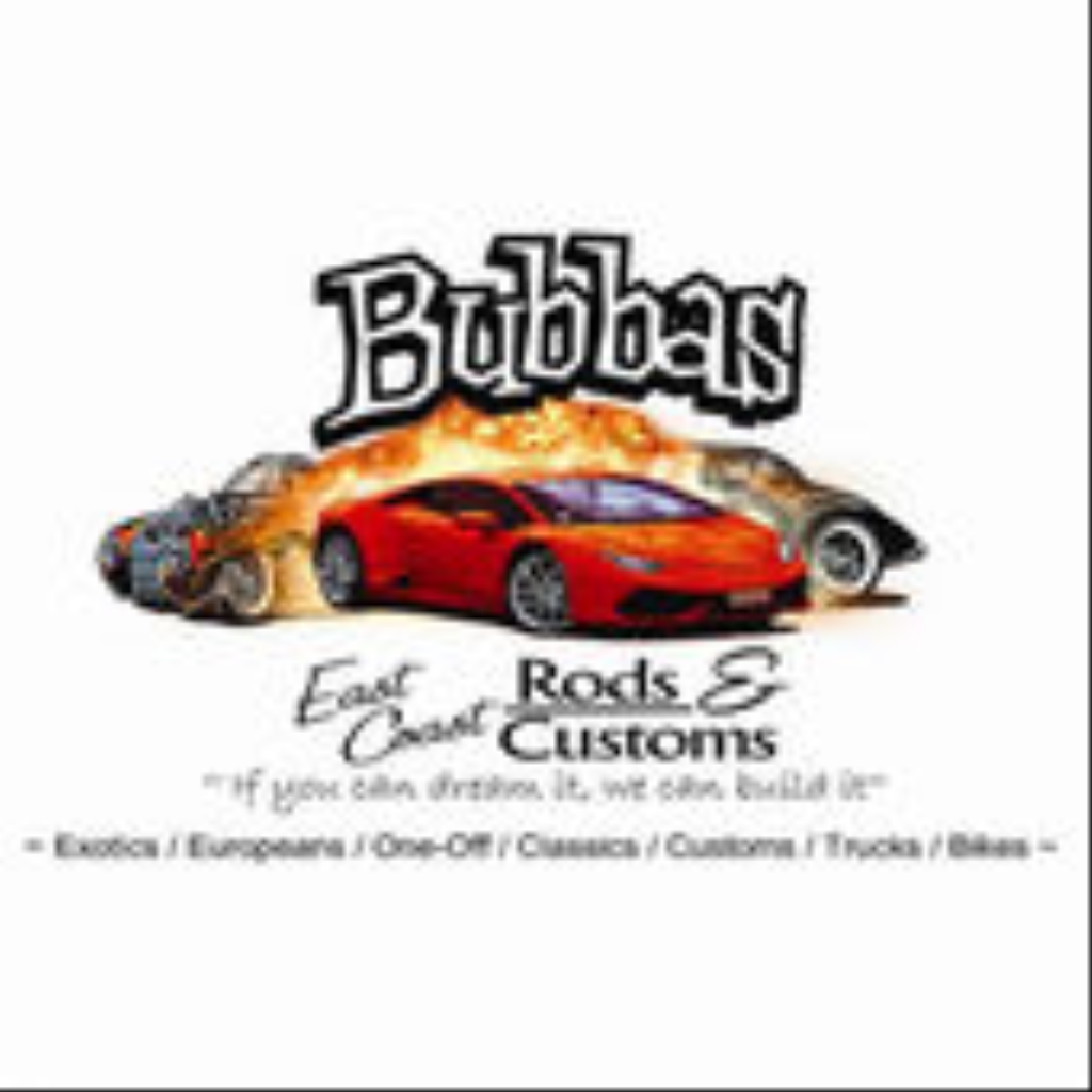 Doin' It Bubba Style!