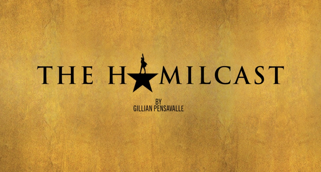 The Hamilcast: A Hamilton Podcast
