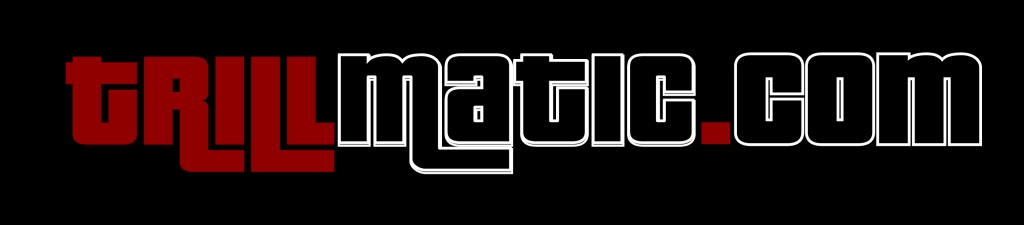 Trillmatic.com: The Truth Be Told Podcast