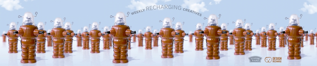 Design Recharge