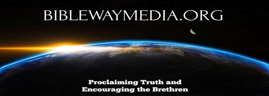 Life & Godliness w/ Tony Brewer