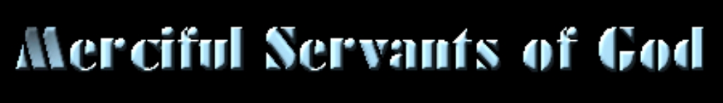 Merciful Servants of God Online Radio