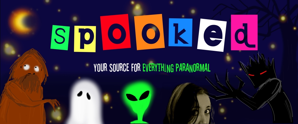 All Day Paranormal