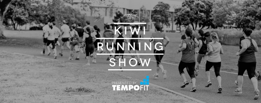 Kiwi Running Show