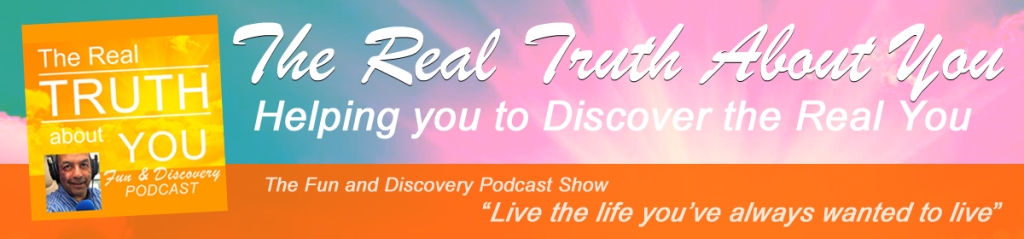 The Real Truth About You