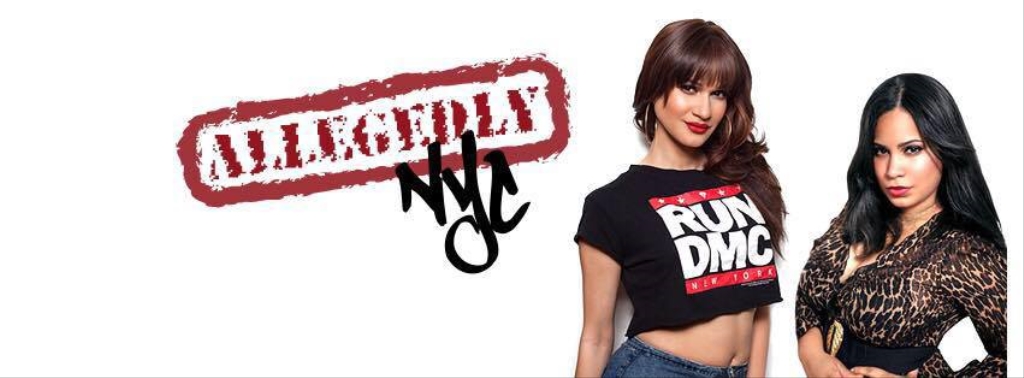 Allegedly NYC